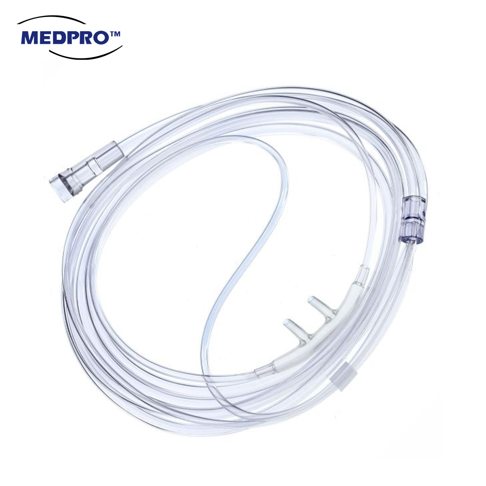Nasal Cannula/ Tubing for Portable Oxygen Concentrator (2M, 4M Length) Oxygen Mask MEDPRO MEDICAL SUPPLIES