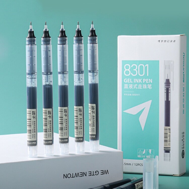 imoda 0.5mm Quick-drying Pen Student Stationery