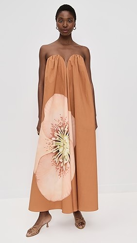 Shiloh Maxi Dress