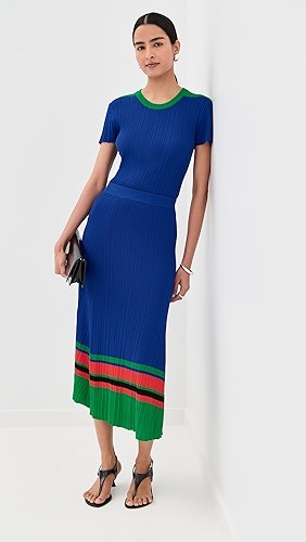 Island Knit Skirt
