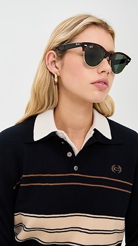 Clubmaster Way Sunglasses