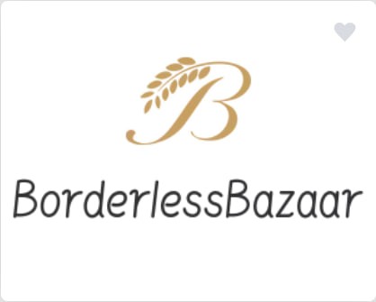 BorderlessBazaar